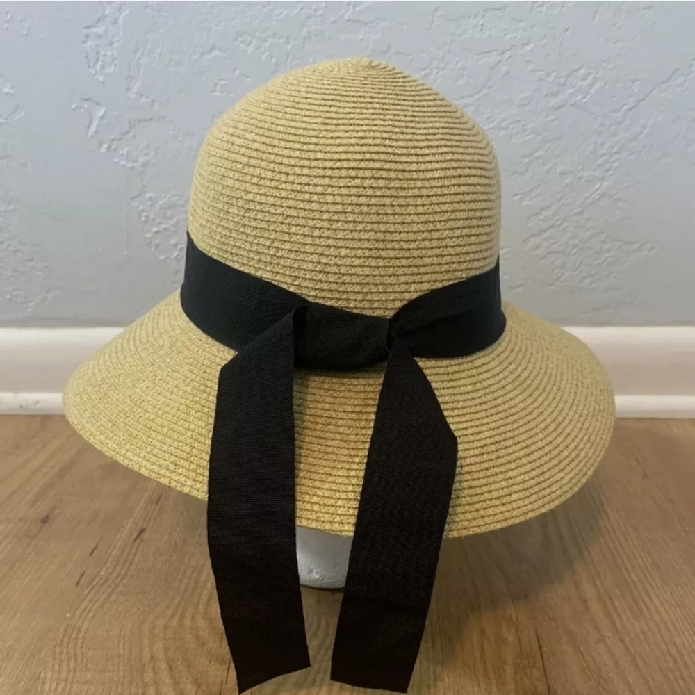 Women's Straw Hat